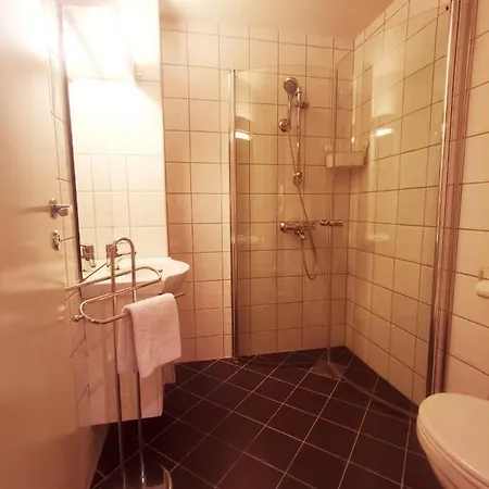 Apartment Inner Center Bergen