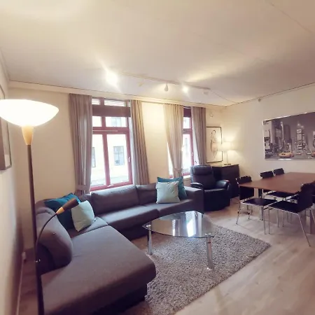 Apartment Inner Center