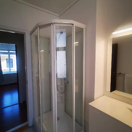 Inner Center Apartment