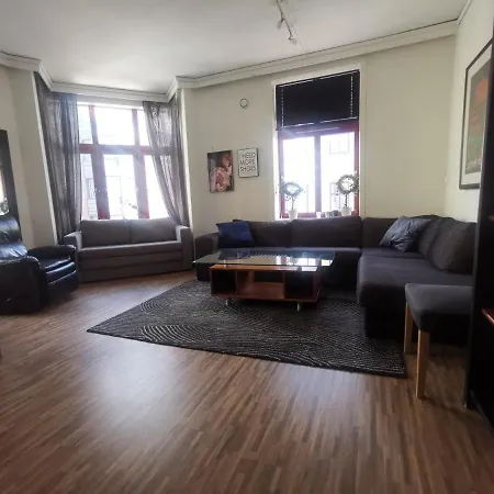 Inner Center Apartment Bergen