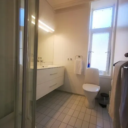 Inner Center Apartment Bergen