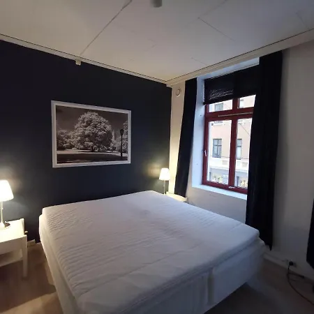 Apartment Inner Center *
